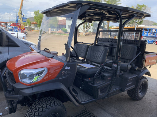 2022 KUBOTA RTV-X1140W-H (Canopy)