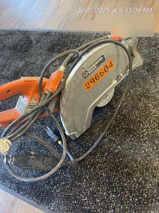 2023 HUSQVARNA K4000