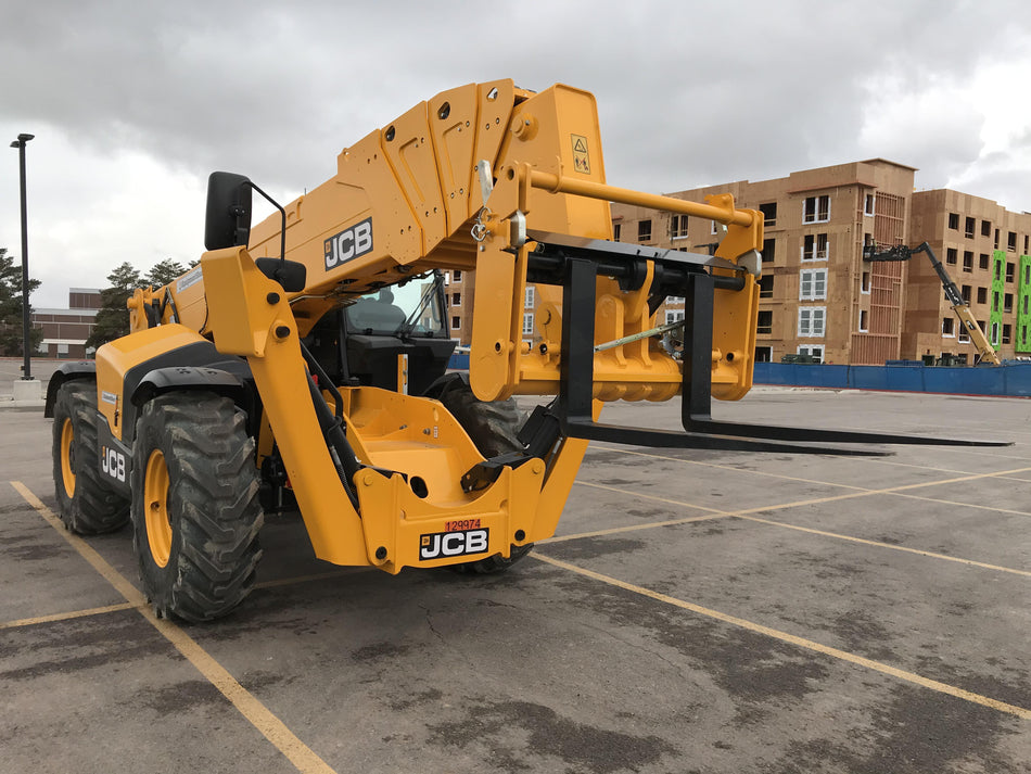 2020 JCB 508-66TC