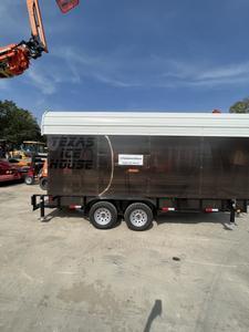 2023 TEXAS COOLING SYSTEMS Texas Icehouse