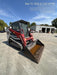 2022 TAKEUCHI TL8R2-CR