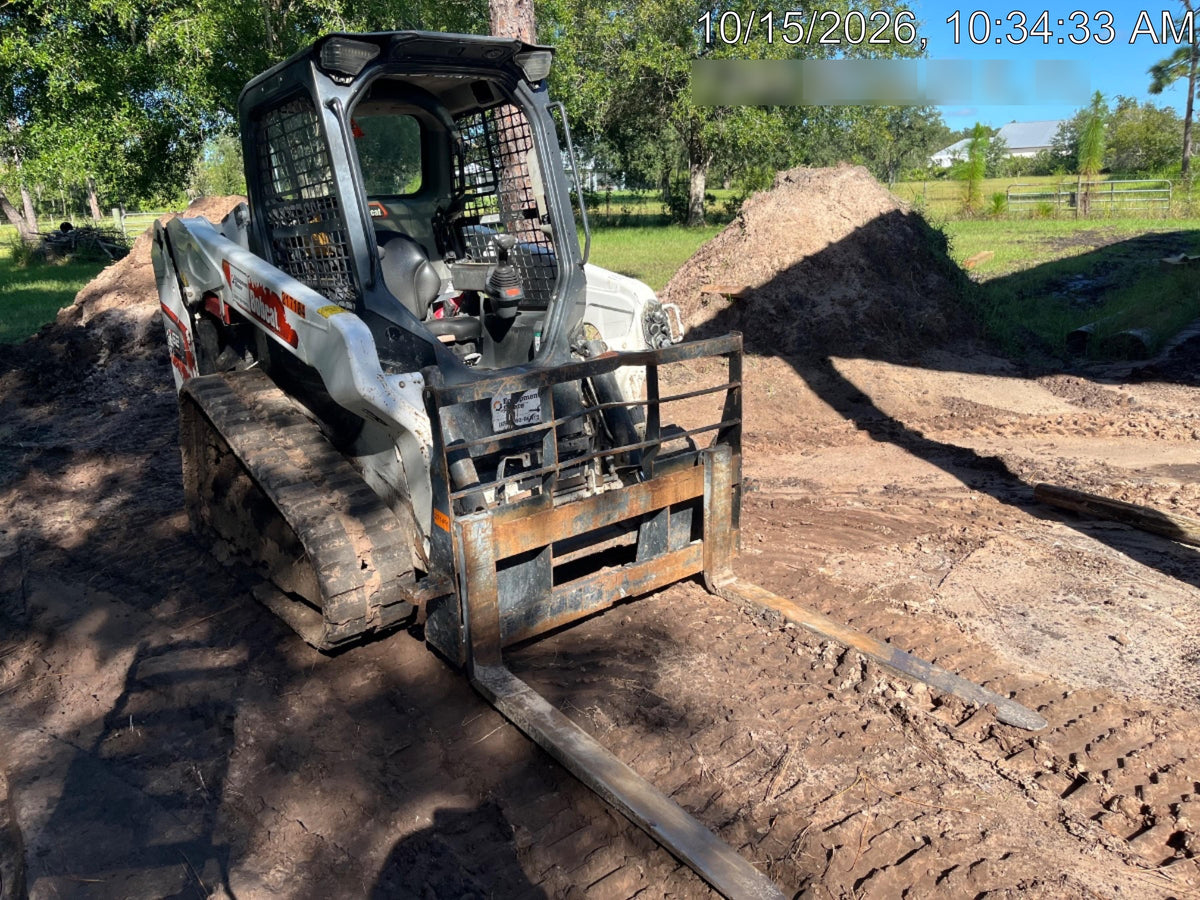 2022 ARROW MATERIAL HANDLING 48" Pallet Forks - Arrow