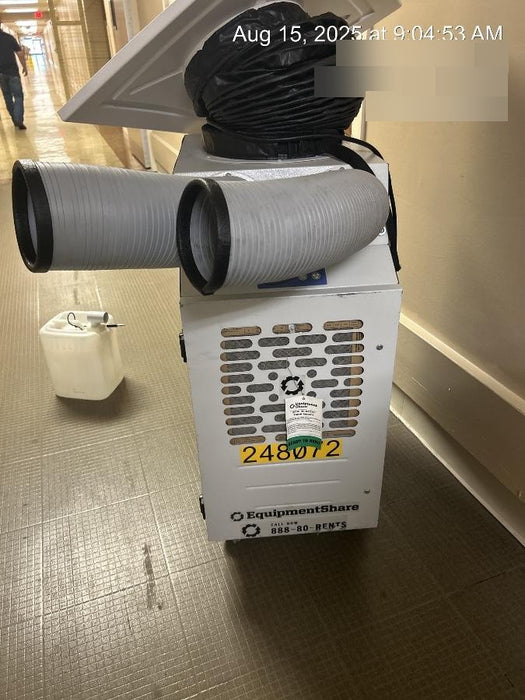 2022 KWIKOOL KPAC1411-2