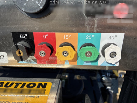 2026 WYLIE EXP-550L-S-HOTG
