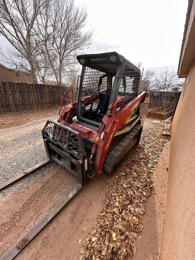 2021 PALADIN 48" Pallet Forks - Paladin