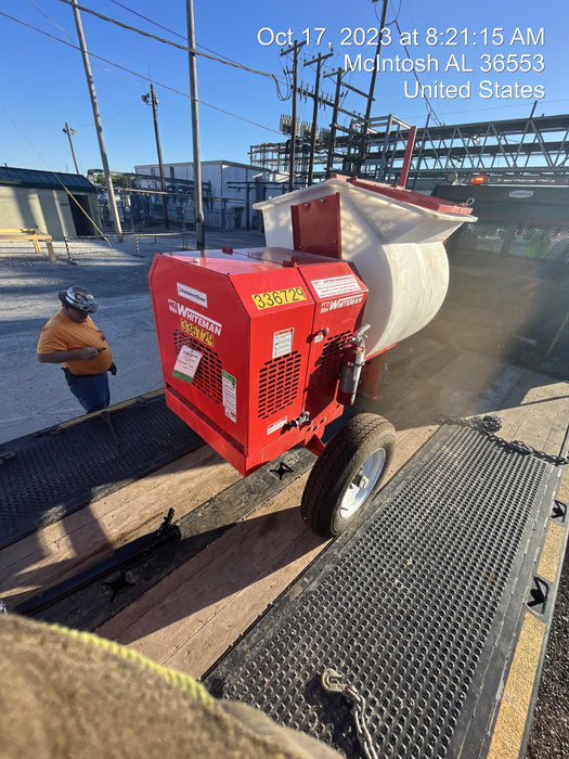 2023 MULTIQUIP WM90PH8