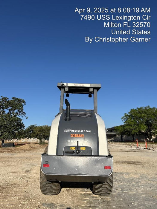 2024 DYNAPAC CA1400PD