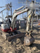 2021 TAKEUCHI TB250-2