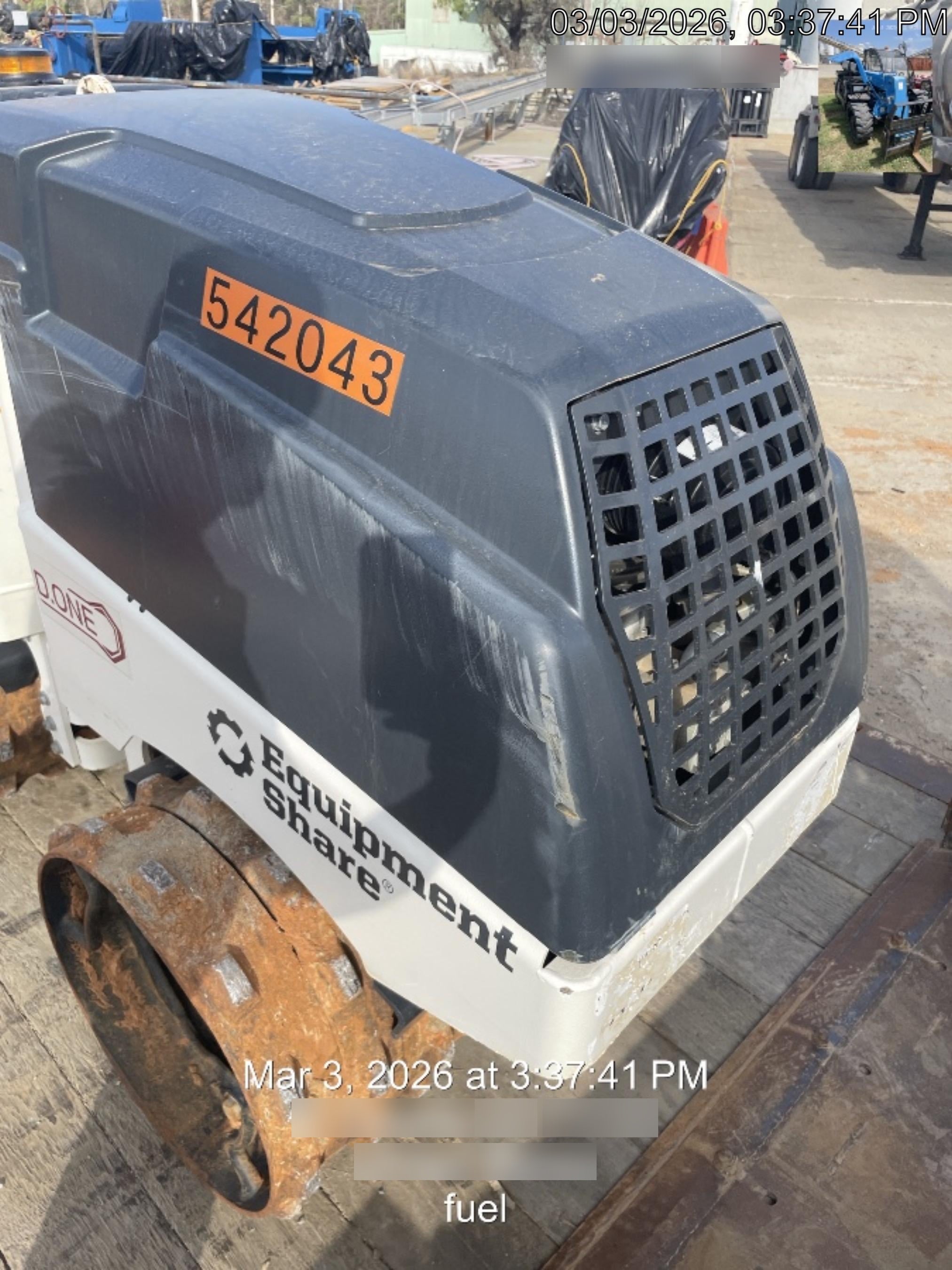 2026 WACKER NEUSON RTD-SC4