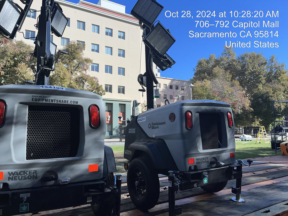 2024 WACKER NEUSON LTT4