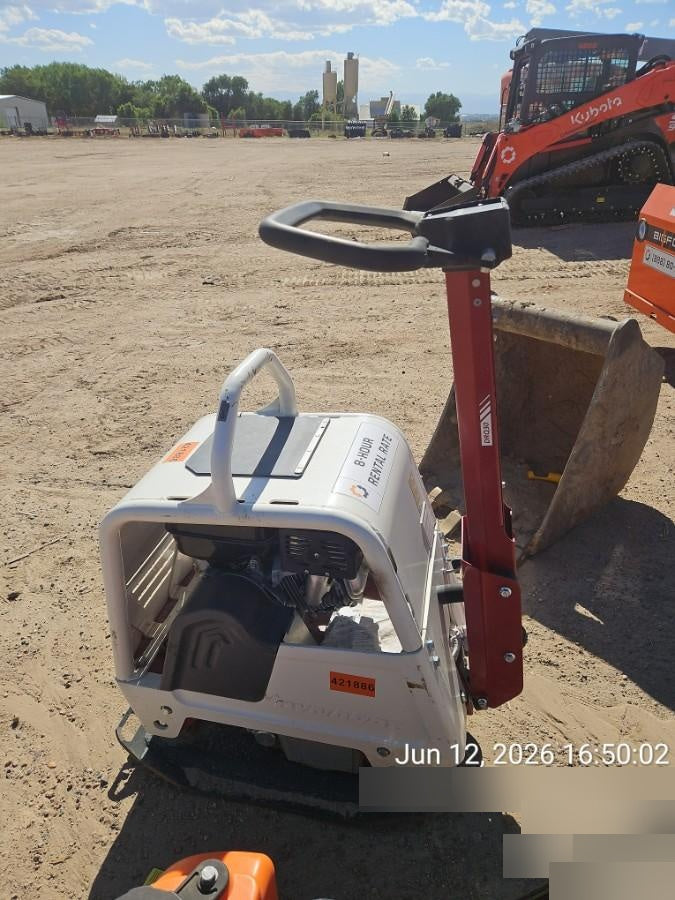 2024 DYNAPAC DRQ30