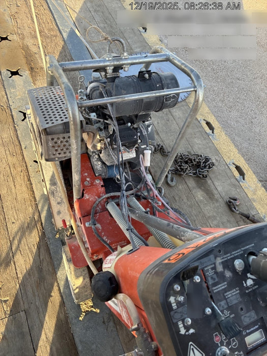 2021 HUSQVARNA FS 524