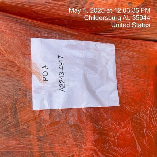 2023 HARRINGTON L5LB008-10