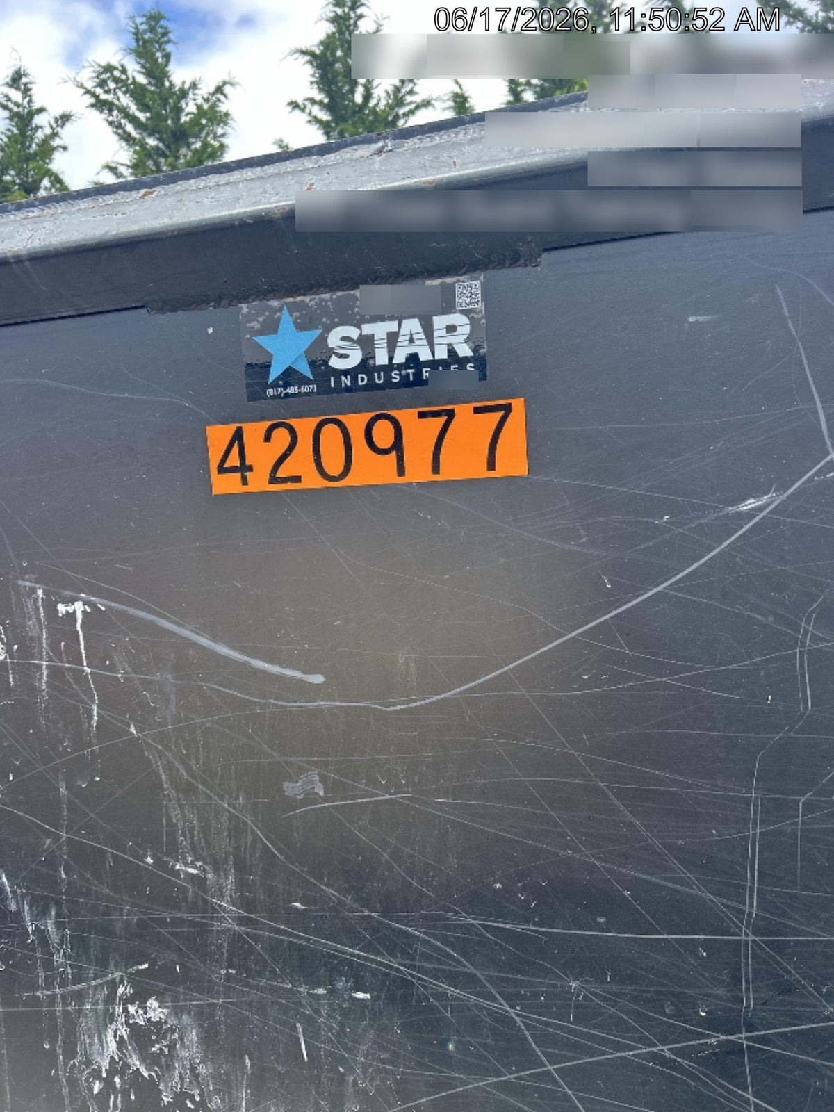 2024 STAR INDUSTRIES 1425