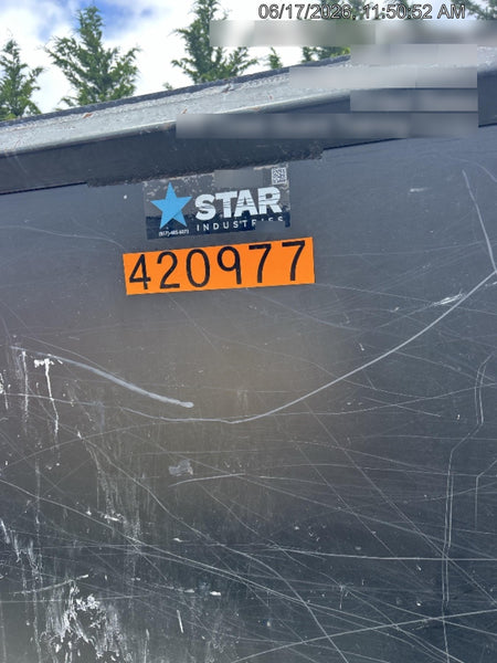 2024 STAR INDUSTRIES 1425