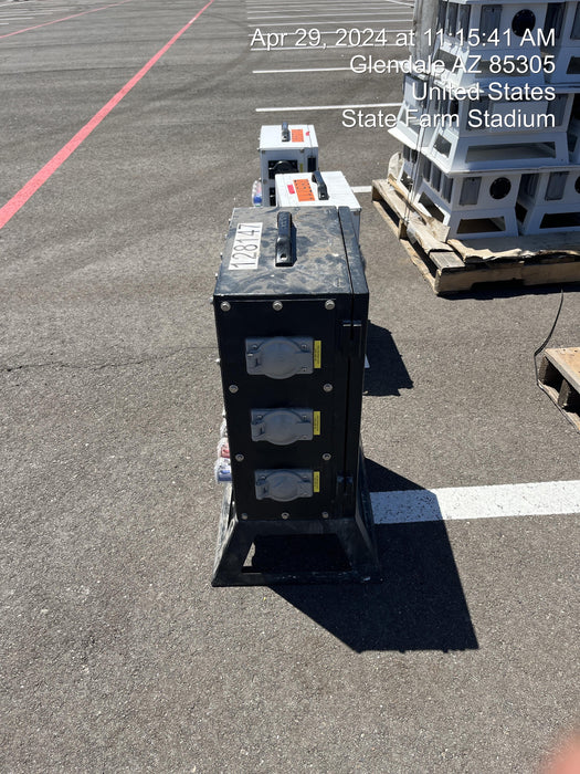 2021 TRYSTAR Tuff Panel 200A