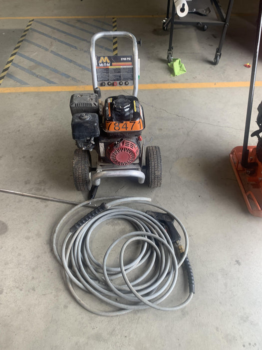 2020 MI-T-M CORPORATION CA-2703-1MMH