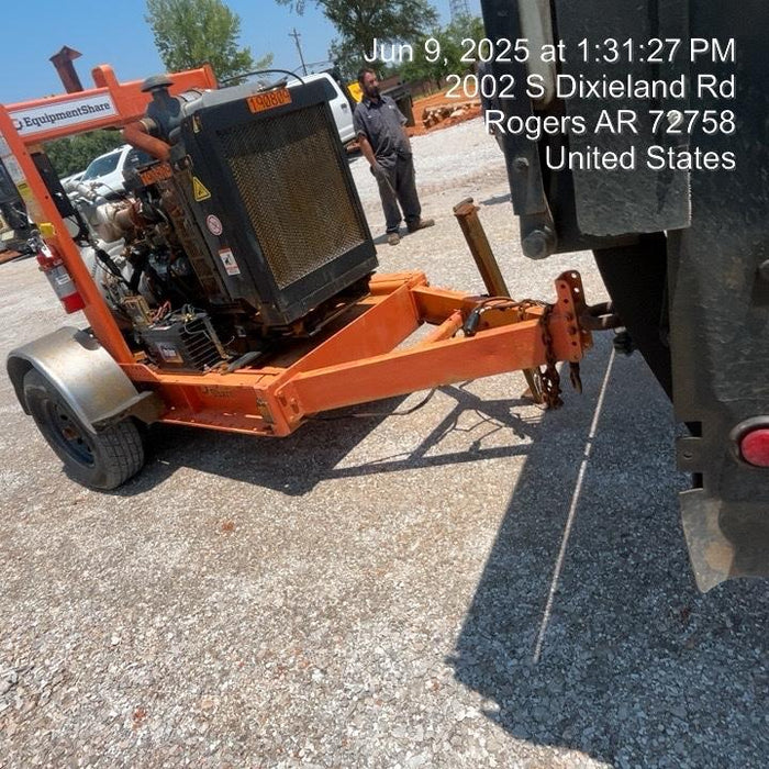 2021 PIONEER PP66S12L2-TD2.9L