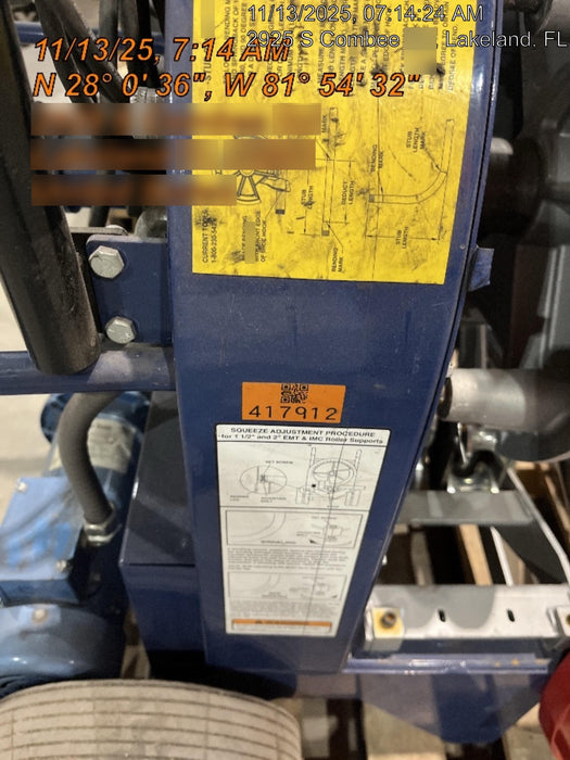 2024 CURRENT TOOLS 77