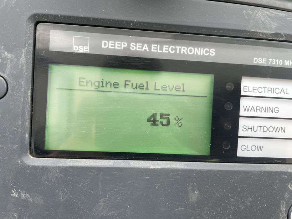 2022 AIRMAN SDG25S-8E1