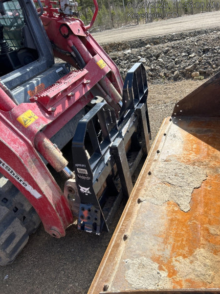 2025 ARROW MATERIAL HANDLING F5100CB