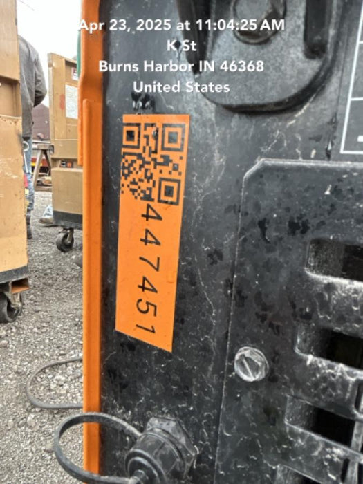 2024 LINCOLN ELECTRIC FLEXTEC 350X