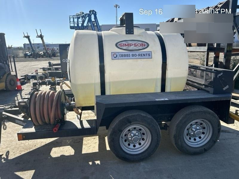 2024 SIMPSON SWT-52517