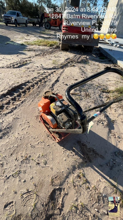 2023 MULTIQUIP MVC82VHW