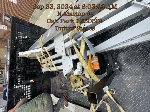 2023 HARRINGTON CF020-20