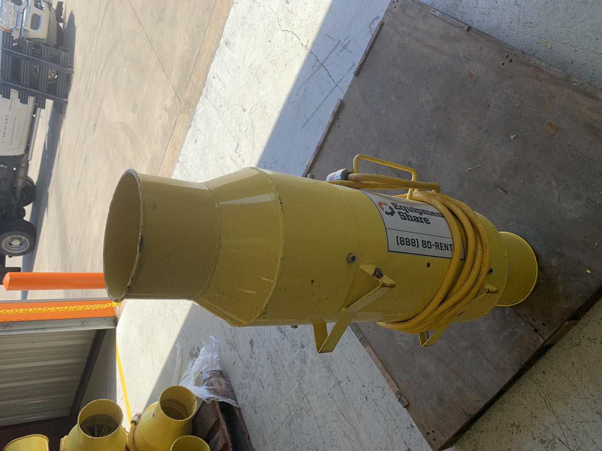 2021 TEXAS PNEUMATIC TOOLS, INC. TB-8-EXP