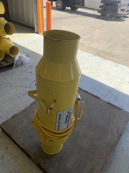 2021 TEXAS PNEUMATIC TOOLS, INC. TB-8-EXP