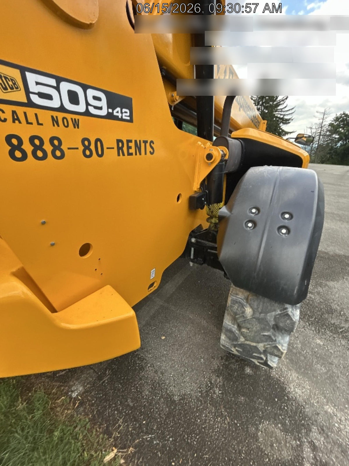 2024 JCB 509-42