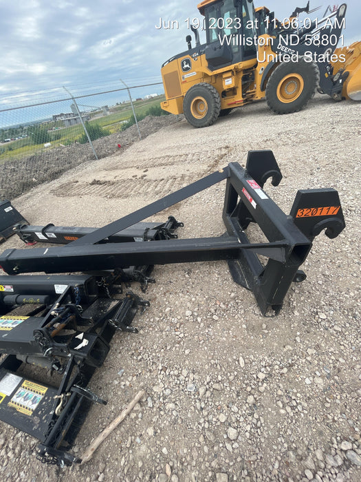 2023 ARROW MATERIAL HANDLING CE60-49