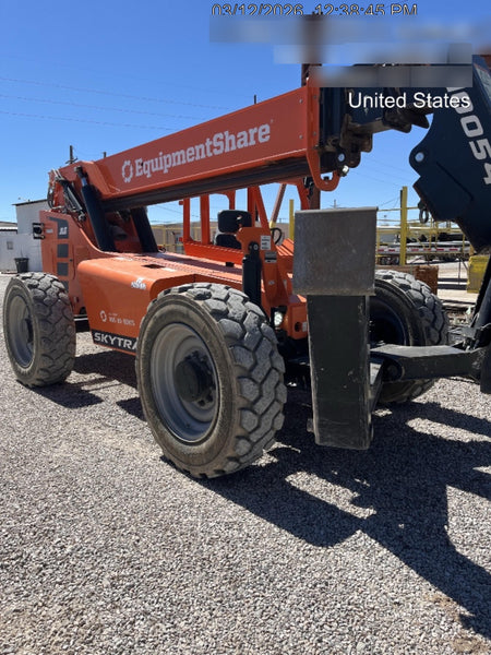 2023 SKYTRAK 10054