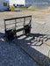 2024 ARROW MATERIAL HANDLING 48" Pallet Forks - Arrow