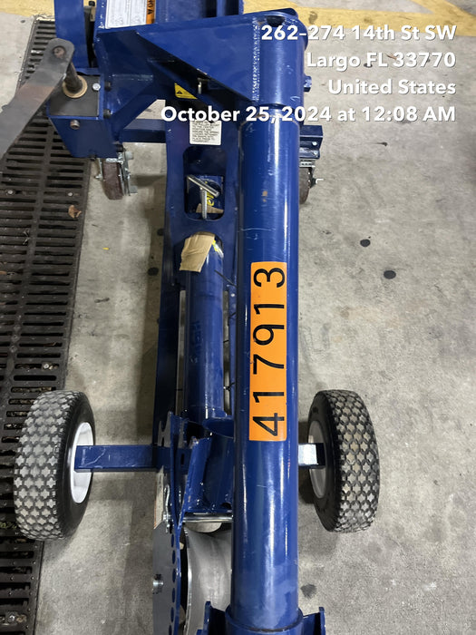 2024 CURRENT TOOLS 100A