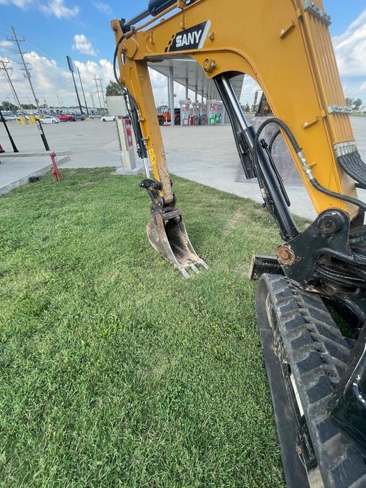 2019 SANY SY26