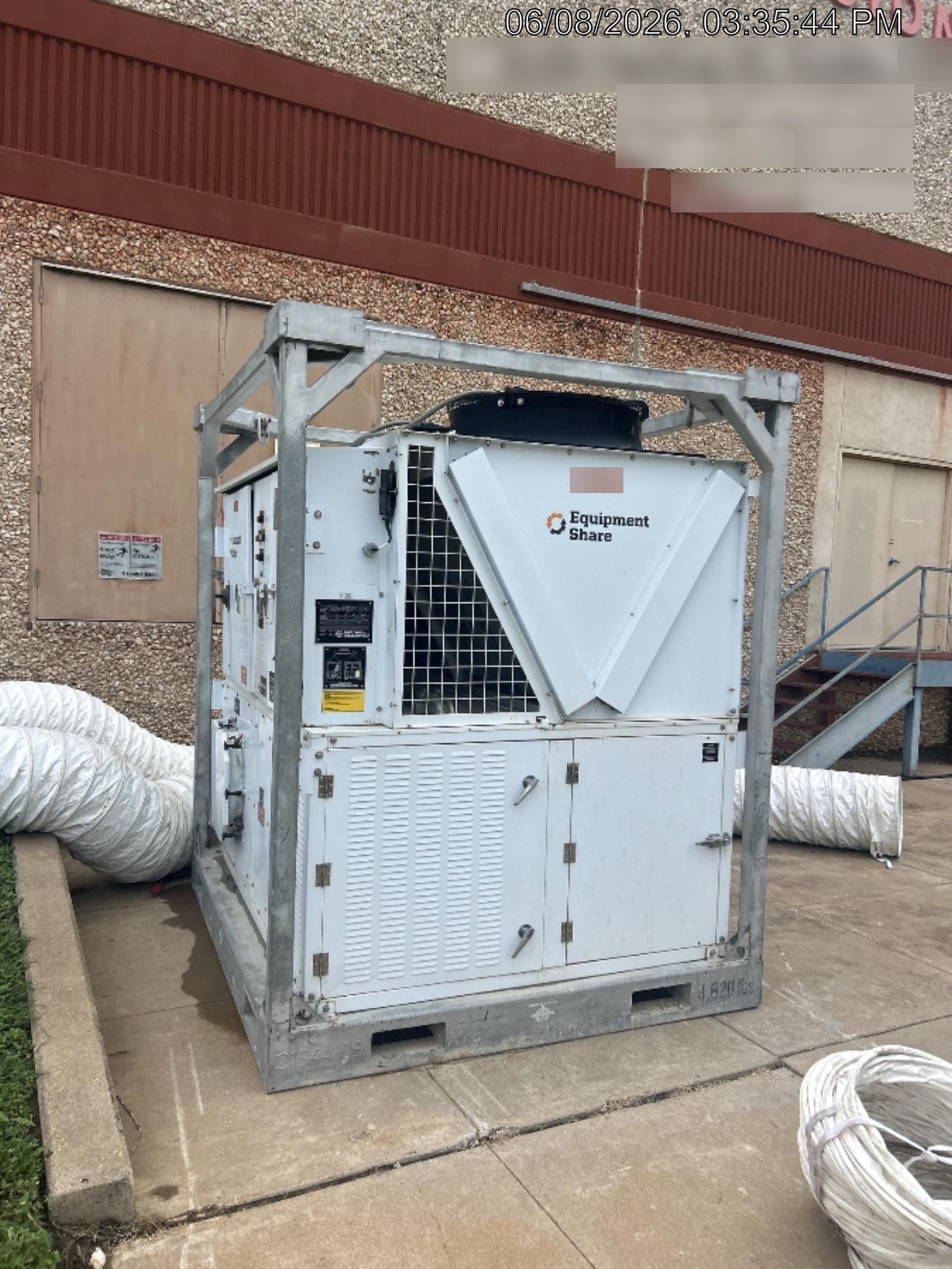 2020 SMARTECH SACP41A-HS