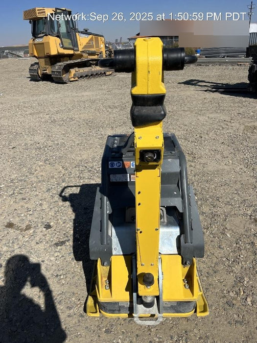 2024 WACKER NEUSON DPU6555Heh