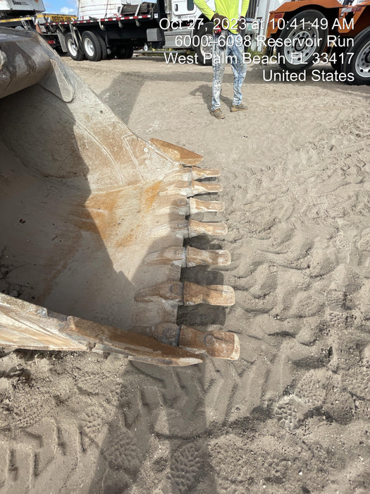 2022 WERK-BRAU EX35HDC66 - Werk-Brau