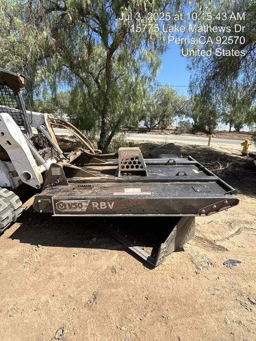 2025 VIRNIG RBV72-25