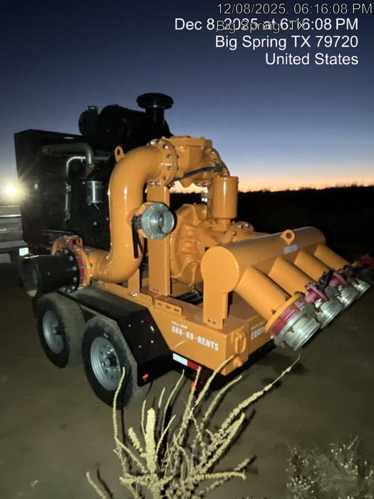 2025 BARCO BP121021J