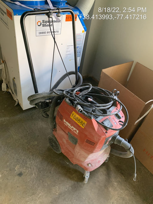 2021 HILTI DD-WMS 100