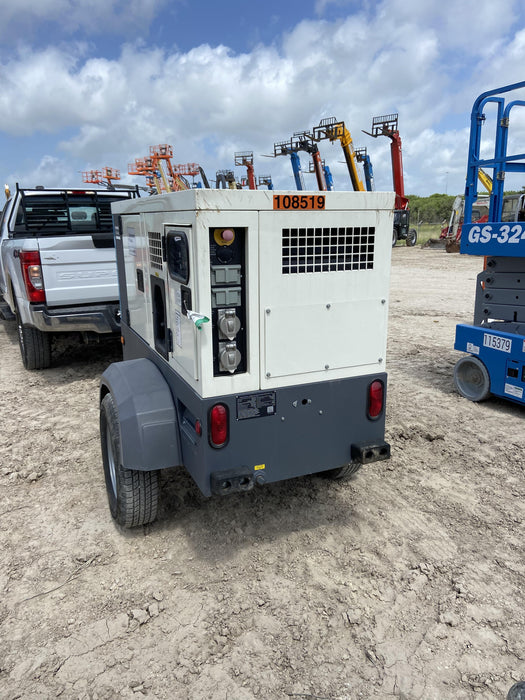 2020 ATLAS COPCO QAS45