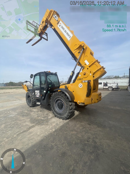 2021 JCB 512-56