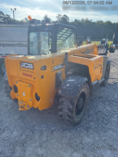 2024 JCB 505-20TC
