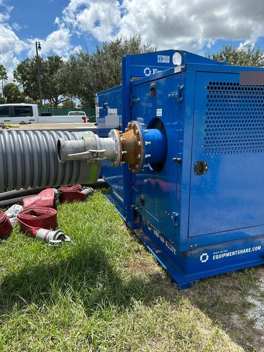 2022 THOMPSON 12R-DDS-3.6-X Canopy