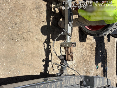 2022 ATLAS COPCO XAS 110
