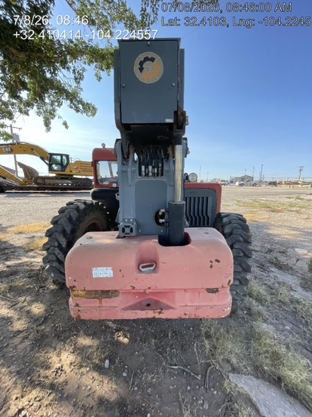 2018 SKYJACK SJ1056 TH