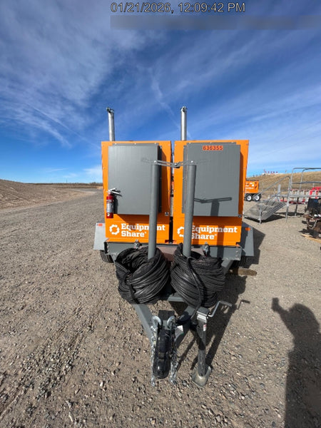 2025 THERM DYNAMICS TD1250